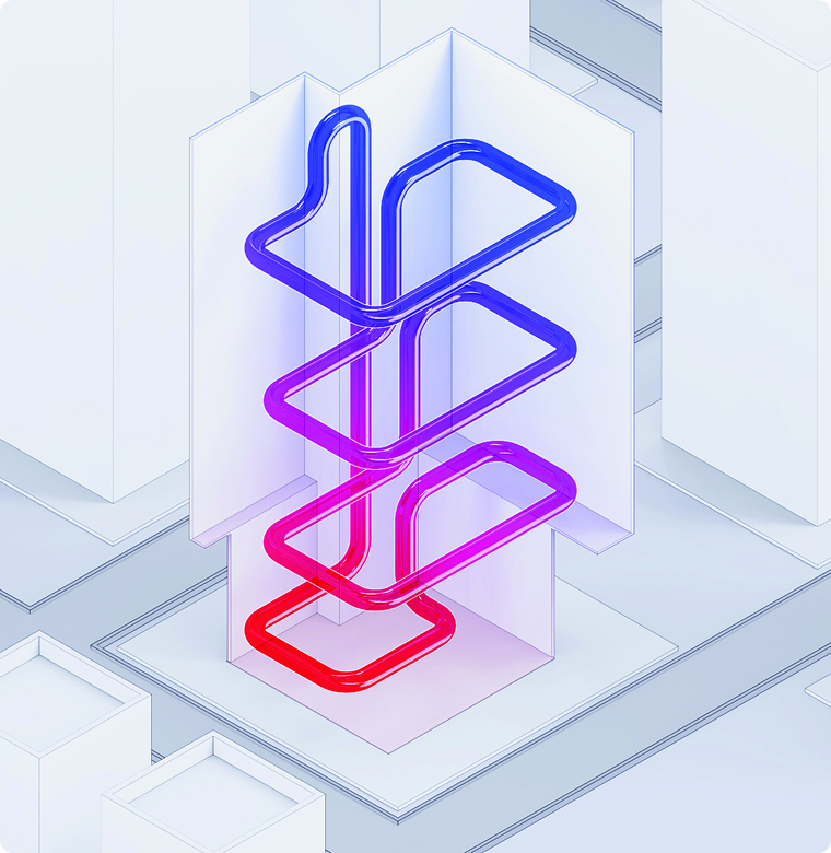 Efficient, Scalable & Future-Ready