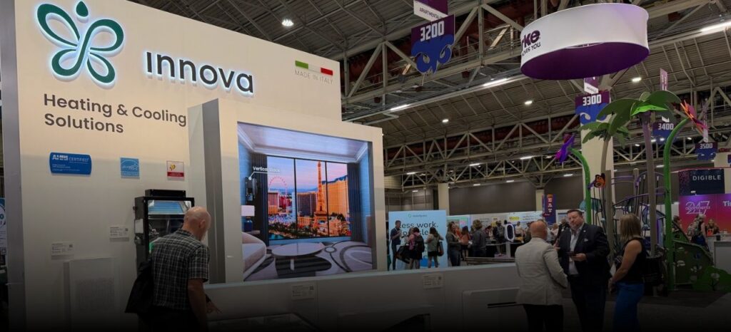 INNOVA at apartmentalize 2026