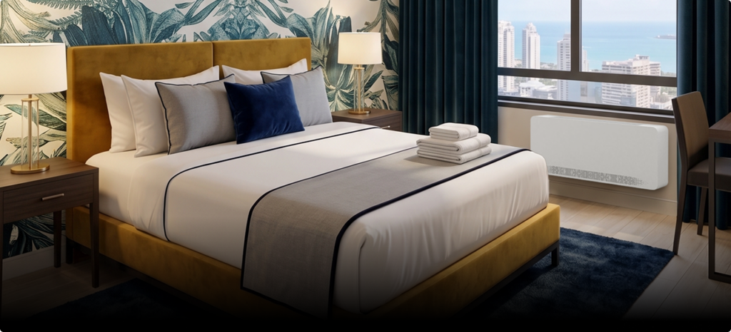 Best Hospitality HVAC System INNOVA