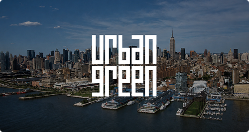 INNOVA at the Urban Green Gala 2026