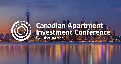 Canadian Apartment Investor Conference INNOVA